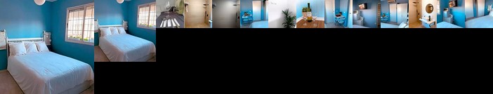 La Buhardilla de Carmen B&B