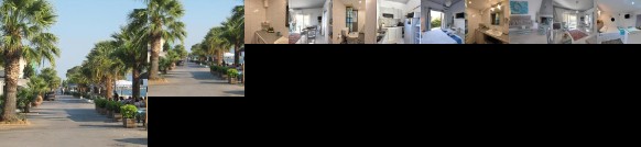 Jasmine Apartments Euboea