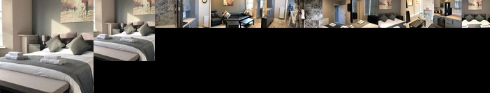 Eclipse Apartment Ground Floor