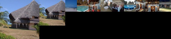 Malindi Holiday Villa