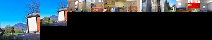 Ubytovani pod Stolovou