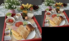 Maison de Monika et Metin