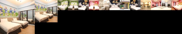 Mushroom Castle Guesthouse