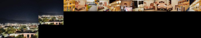 Hotel San Judas San Pablo Villa de Mitla