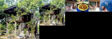 Bais Backyard Bed and Breakfast