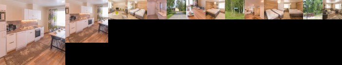 Jaaskan Loma Kojola Apartments Alaharma