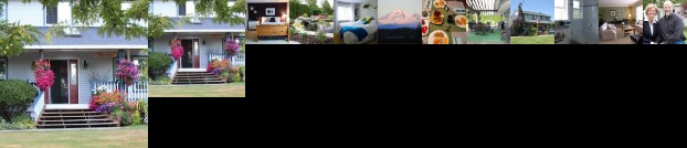 Mt Bakerview Bed and Breakfast