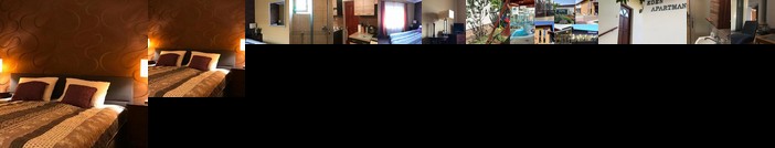 Eden Apartman Hodmezovasarhely