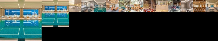 Hyatt Regency Algiers Airport