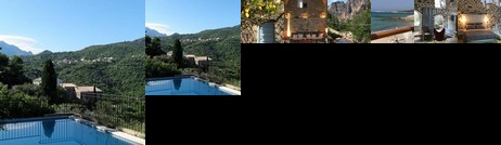 Maison D'hotes Aregno