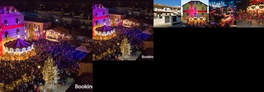 Nefelis House Thessaly