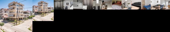 Tom's House Thessaly