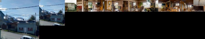 Amaneceres Fueguinos