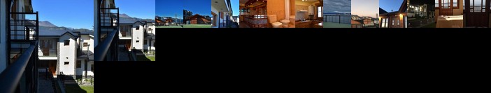 Balcones del Beagle Apart