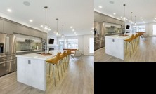 New Luxury Townhome 25