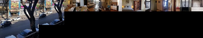 Belgrano Elcano Apartment