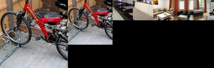 Pension an der Zeche