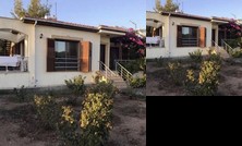 Villa with Private Garden in Karaman