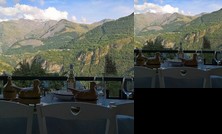 Chambres d'hotes Chalet Harmonie