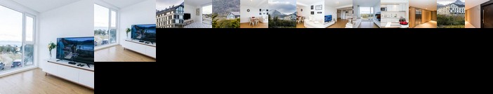 Departamento Terrazas Del Beagle