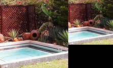 House With 3 Bedrooms in Nianing With Pool Access Enclosed Garden and Wifi