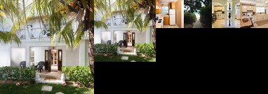 Little Arches Dunmore Town