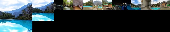 Bagheera River Retreat