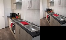 CR Anfield Apartments