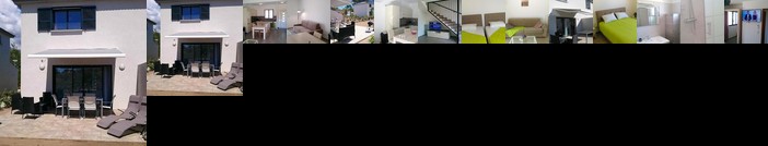 Holiday home Residence les espaces verts La Marane