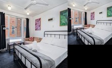 Private and Comfortable Inner City Studio