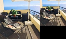 Holiday home Moradias do lombo