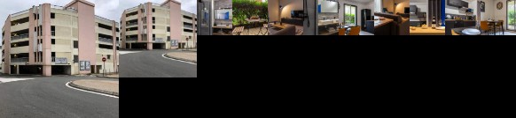 Appartement ToulouseCityStay Colomiers