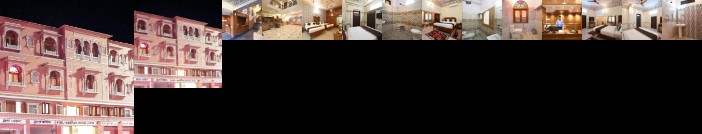 Virasat Mahal Heritage Hotel