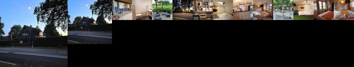 B&B Usselo Klein fijn en uniek