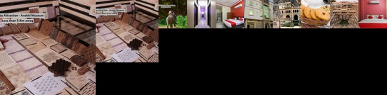 Hotel PS Royal Heritage