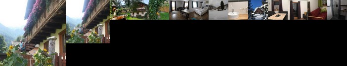 Mary's Apartment Zederhaus