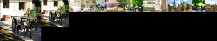 House With one Bedroom in Treigny With Enclosed Garden