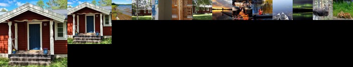 Hamra Orsa Finnmark Nature Adventures Hamra