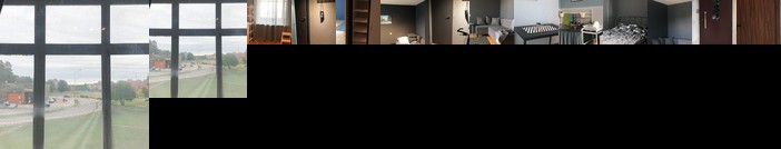 B&B Room in Visaginas