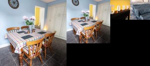 Platform 13 Railway Cottage