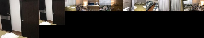 ALIWE II A 5' del Aeropuerto El Palomar