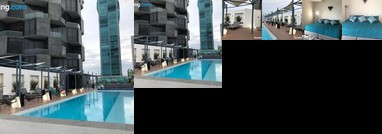 Suite Adamant Puebla Angelopolis