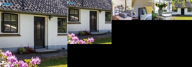 Bed and Breakfast Lovenem