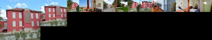 Casa Vermelha Vila Nova de Foz Coa