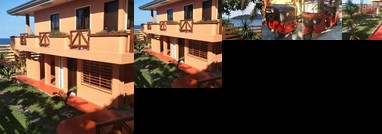 Miguel's Private Beach Condo