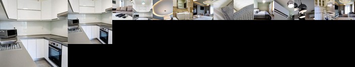 Liszt Ferenc Apartments