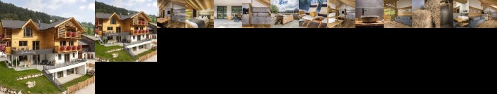 Waidacherhof Apartments