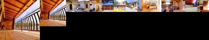 Cabanas Las Gemelas Barrancas del Cobre