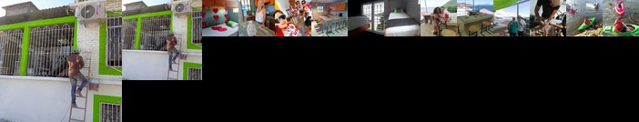 Tortuga Hostel Topolobampo