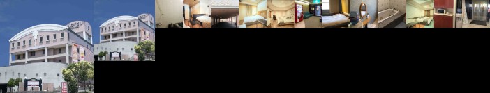 Hotel Revoir - Adults Only